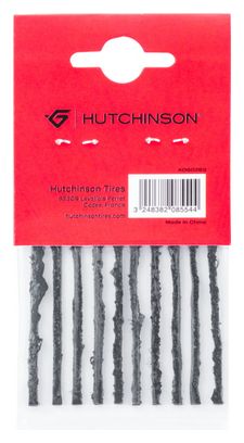 Kit punte per trapano tubeless Hutchinson 1.5 mm (x10)