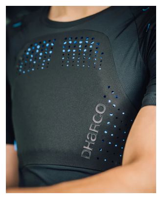 Dharco Body Armour Zwart Beschermingsvest voor Mannen