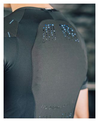 Dharco Body Armour Zwart Beschermingsvest voor Mannen