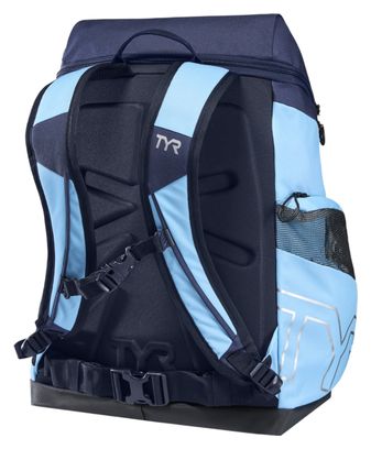 Tyr Alliance Team rugzak 45L blauw