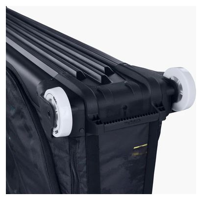Evoc Pro Bike Cover Bianco e Nero