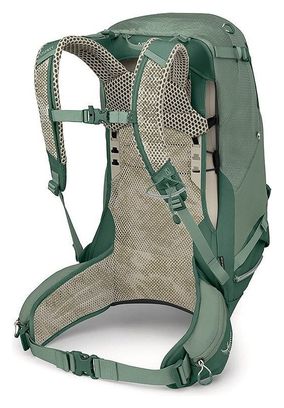 Sac de Randonnée Osprey Stratos 34L Vert Homme