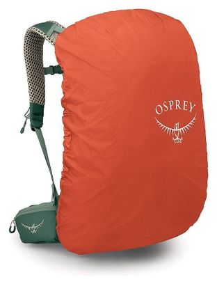 Sac de Randonnée Osprey Stratos 34L Vert Homme