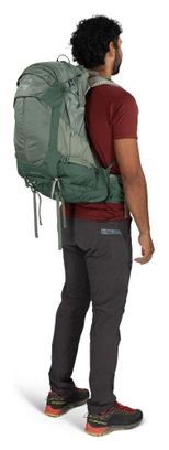 Sac de Randonnée Osprey Stratos 34L Vert Homme