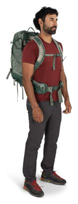 Sac de Randonnée Osprey Stratos 34L Vert Homme