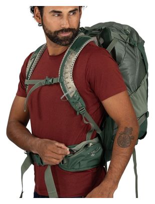 Sac de Randonnée Osprey Stratos 34L Vert Homme