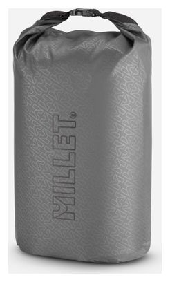 Bolsa de viaje Millet Chamonix Duffle 35+10 L, color negro