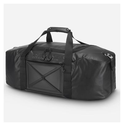 Bolsa de viaje Millet Chamonix Duffle 35+10 L, color negro