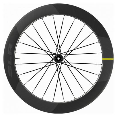 Roue Arriere Mavic Cosmic SLR 65 Disc 700 12x142mm Centerlock Alltricks