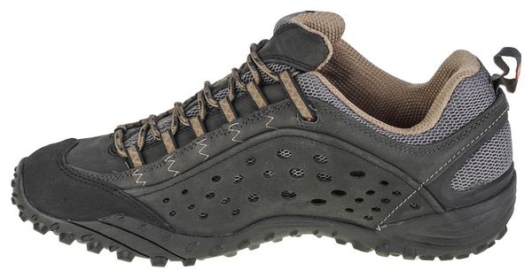 Merrell Intercept J73703, Homme, Vert, chaussures randonnée