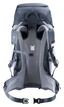 Zaino da trekking Deuter Futura Pro 40L nero da uomo