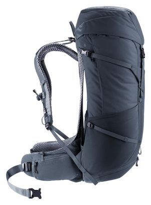 Zaino da trekking Deuter Futura Pro 40L nero da uomo