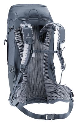 Zaino da trekking Deuter Futura Pro 40L nero da uomo