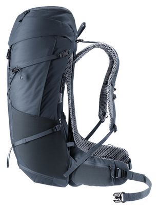 Zaino da trekking Deuter Futura Pro 40L nero da uomo