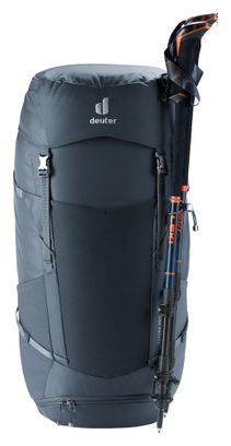 Zaino da trekking Deuter Futura Pro 40L nero da uomo