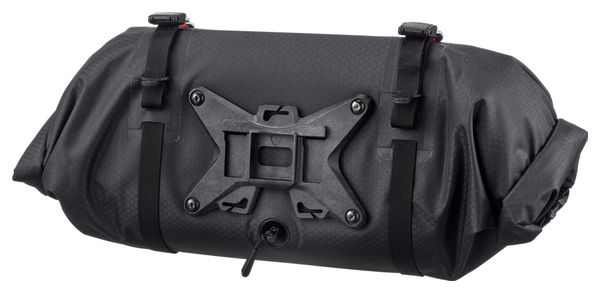 Ortlieb Handlebar-Pack Flex 9L Handlebar Bag Black Matt