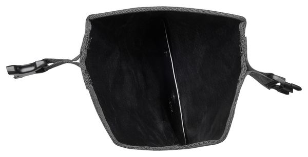 Ortlieb Handlebar-Pack Flex 9L Handlebar Bag Black Matt