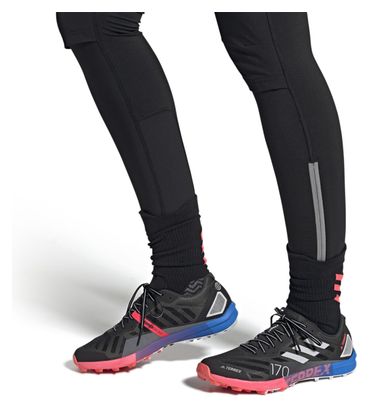 Chaussures de trail femme adidas 150 Terrex Speed Pro