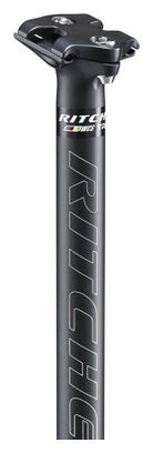 RITCHEY WCS Trail zadelpen 0mm Offset Blatte