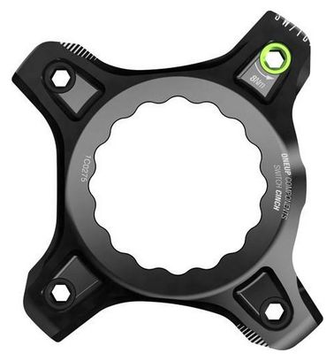 OneUp Switch CINCH Direct Mount Spinne