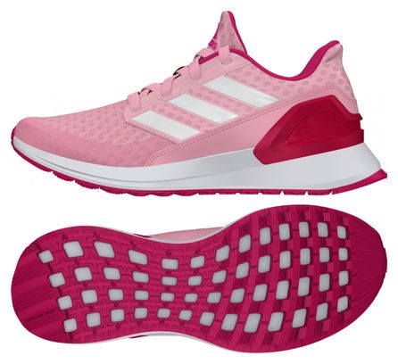 Chaussures junior adidas RapidaRun