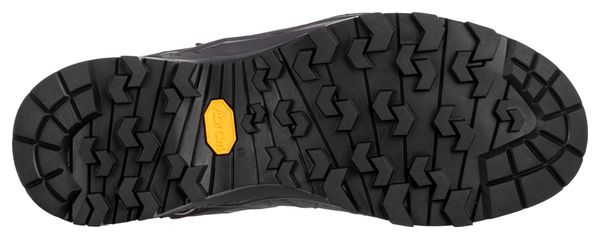 Salewa womens mtn trainer mid gtx wandelschoenen (dames |zwart |gore-tex) - Schoenen kopen? | Korting tot 70