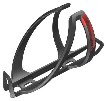 Syncros Coupe Cage 2.0 Bottle Cage Black Florida Red