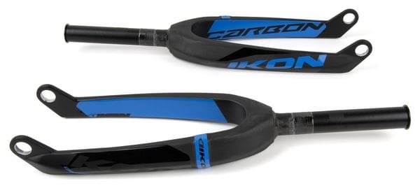 Horquilla Ikon Expert / Pro 20mm 20' Negra / Azul