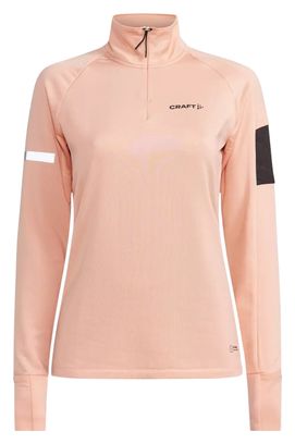 Craft ADV SubZ 2 Long Sleeve Top Pink