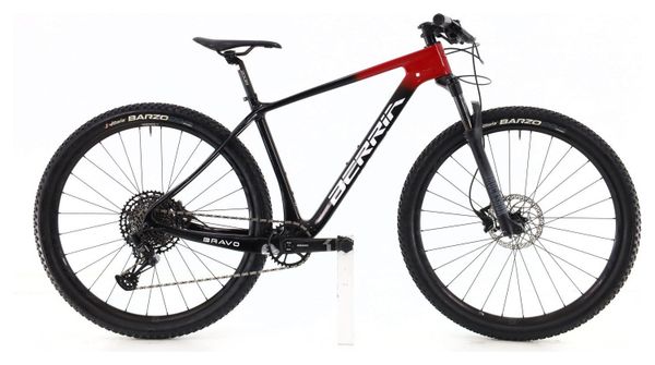 Produit reconditionné · Berria Bravo 5 Carbone / Vélo VTT / Berria | Bon état