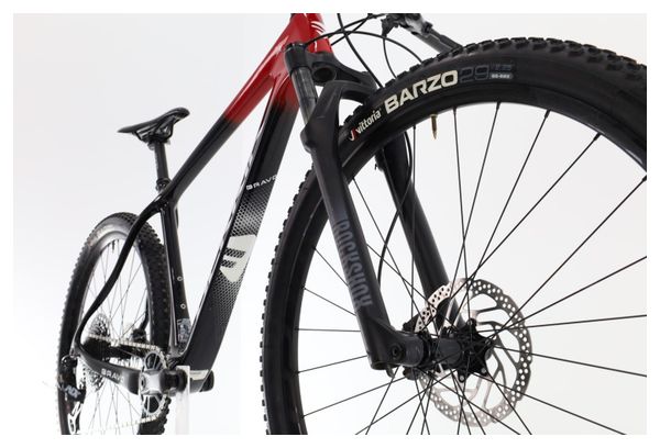 Produit reconditionné · Berria Bravo 5 Carbone / Vélo VTT / Berria | Bon état