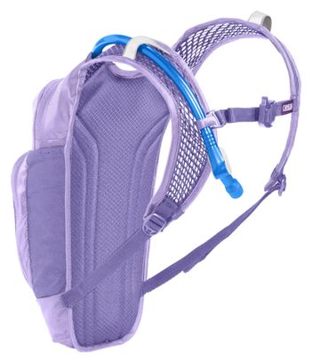 Camelbak Mini M.U.L.E Children's Backpack Purple