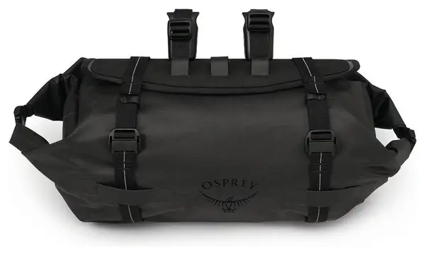 Osprey Escapist Handlebar Bag Large Black