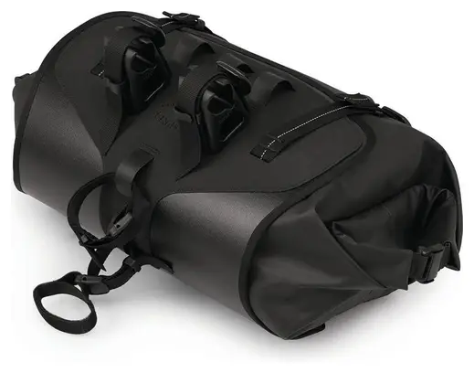 Osprey Escapist Handlebar Bag Large Black