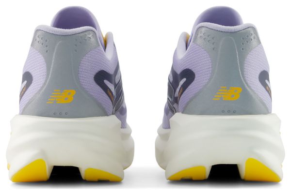 New Balance SuperComp Rebel Men's Running Shoes - Purple/Orange