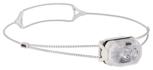 Petzl Swift LT Headlamp, White