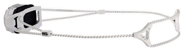 Petzl Swift LT Headlamp, White