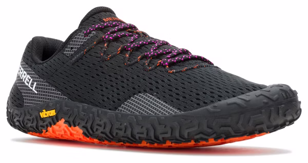靴 MERRELL VAPOR GLOVE 6 Amazon.com | Merrell Women's Vapor Glove 6 Sneaker, Black, 5