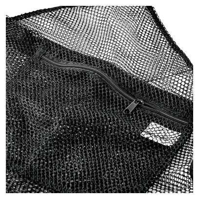 Sac de Natation Finis Mesh Gear Noir