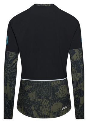 Fox Defend Thermal Special Edition Lunar Men's Long-Sleeve Jersey