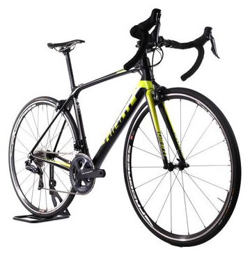 Produit reconditionné · Giant TCR Advanced 0 / Vélo de route | Très Très bon état