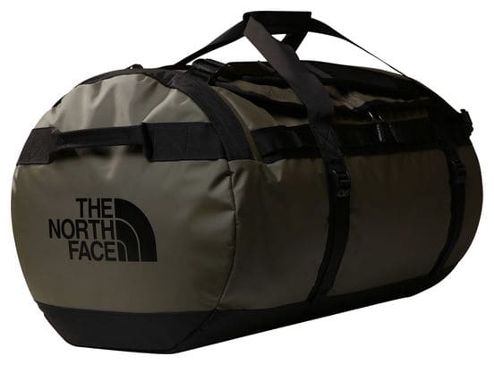 De Voyage Sac North Face L Sac De Voyage The North Face Base Camp