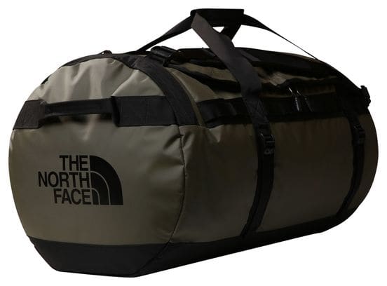 The North Face Base Camp L - 95L Green Travel <p>Bag</p>