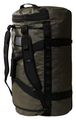 Sac de Voyage The North Face Base Camp L - 95L Vert