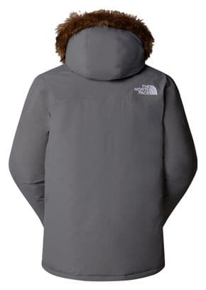 The North Face Mcmurdo Parka Grau