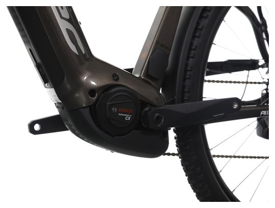 Wiederaufbereitetes Produkt - Trekkingrad Elektro Corratec E-Power MTC Elite SE 3.0 Sport Sram SX Eagle 12V 750Wh 29' Braun 2024