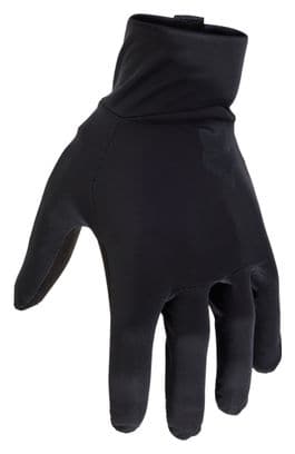 Gants Longs Fox Ranger Water Noir