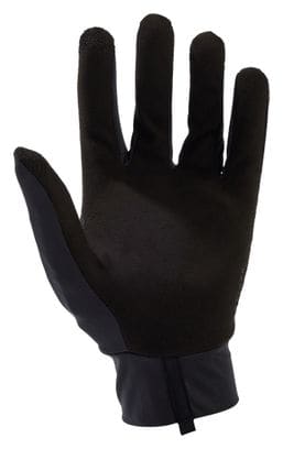 Gants Longs Fox Ranger Water Noir