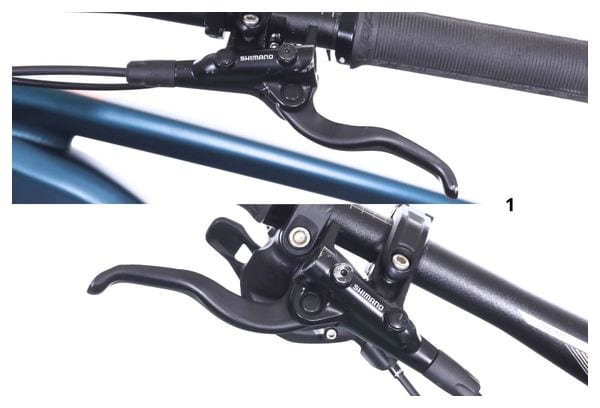 Produit Reconditionné - VTT Tout-Suspendu Lapierre Zesty TR 4.9 Sram GX Eagle 12V 29' Bleu 2024