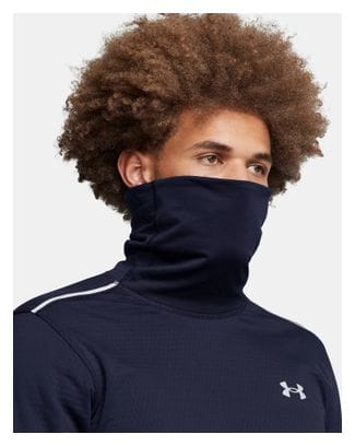 Haut Thermique Under Armour Vanish Bleu Homme